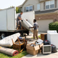 Toronto Junk Removal Price Checklist Before You Book