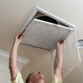 Protect Indoor Air With MERV 13 HVAC & Furnace Filter for Home