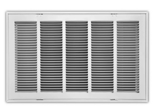 Improve Airflow Fast with a New 24x24x1 Air Filter and Clean Vents